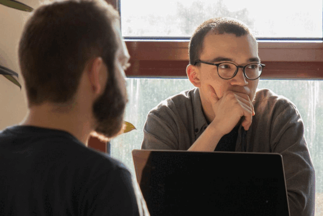 Monospace Impressions 2022